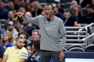 The Pistons no longer have a head coach either (Image via Getty Images)